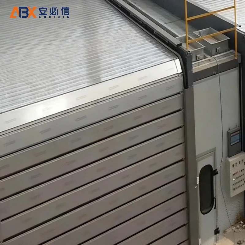 佳木斯市雷达高速门
